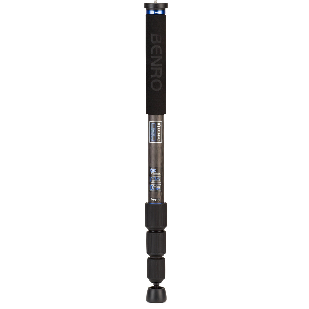 MMA28C Mach3 Carbon Monopod